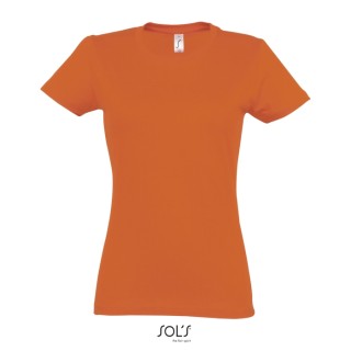 Camiseta mujer personalizada